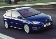 Ford Focus ST